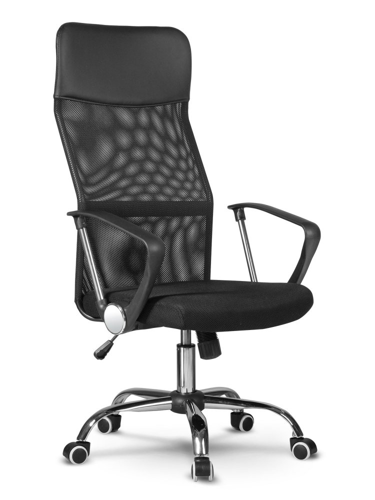 Sofotel Sydney Ergonomic Mesh Office Chair, Black (0)