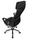 Modern High-Back Ergonomic Office Chair Sofotel Rio, Black