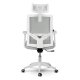 Ergonomic Mesh Office Chair Sofotel Rotar, Grey