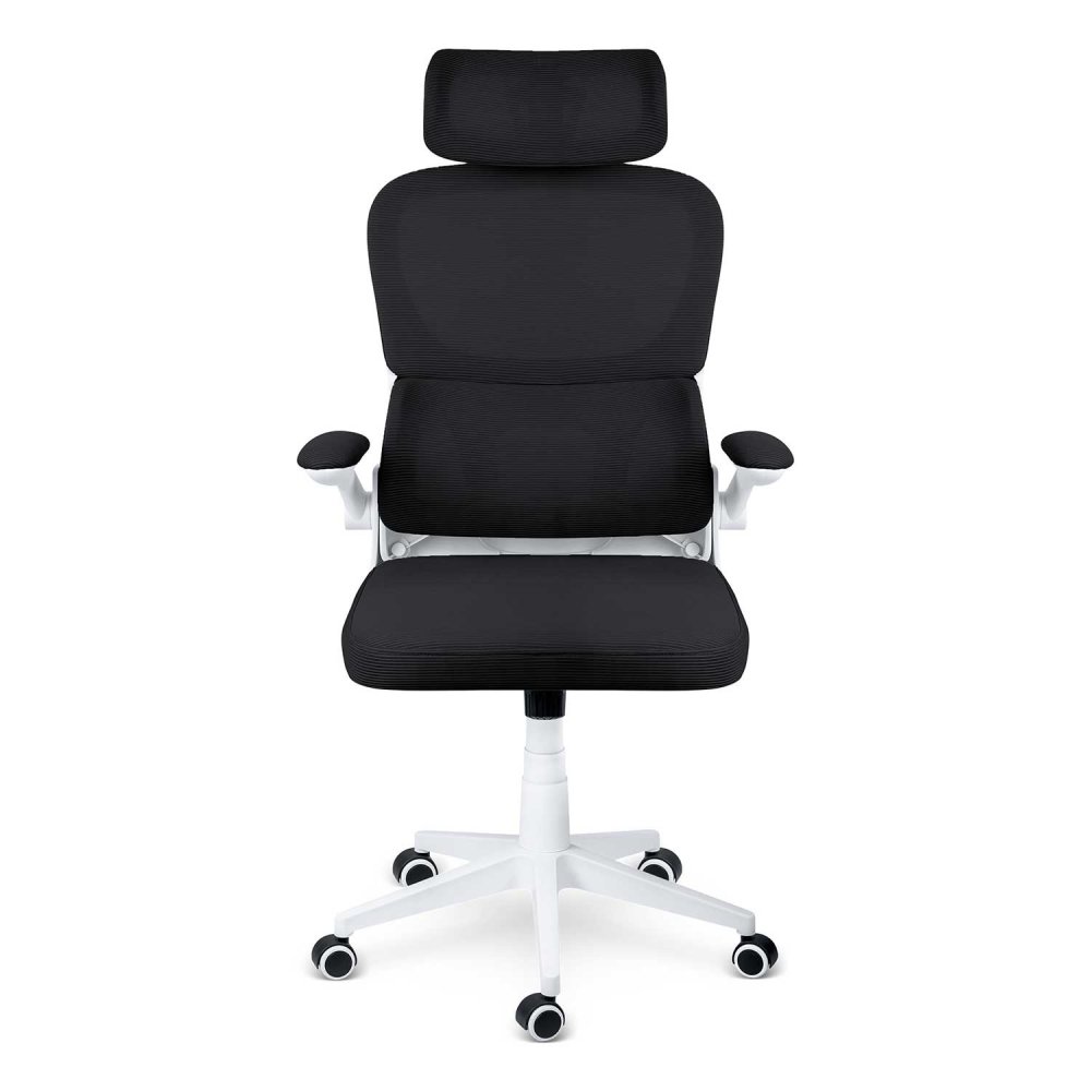 Sofotel Formax Ergonomic Mesh Office Chair, black (3)