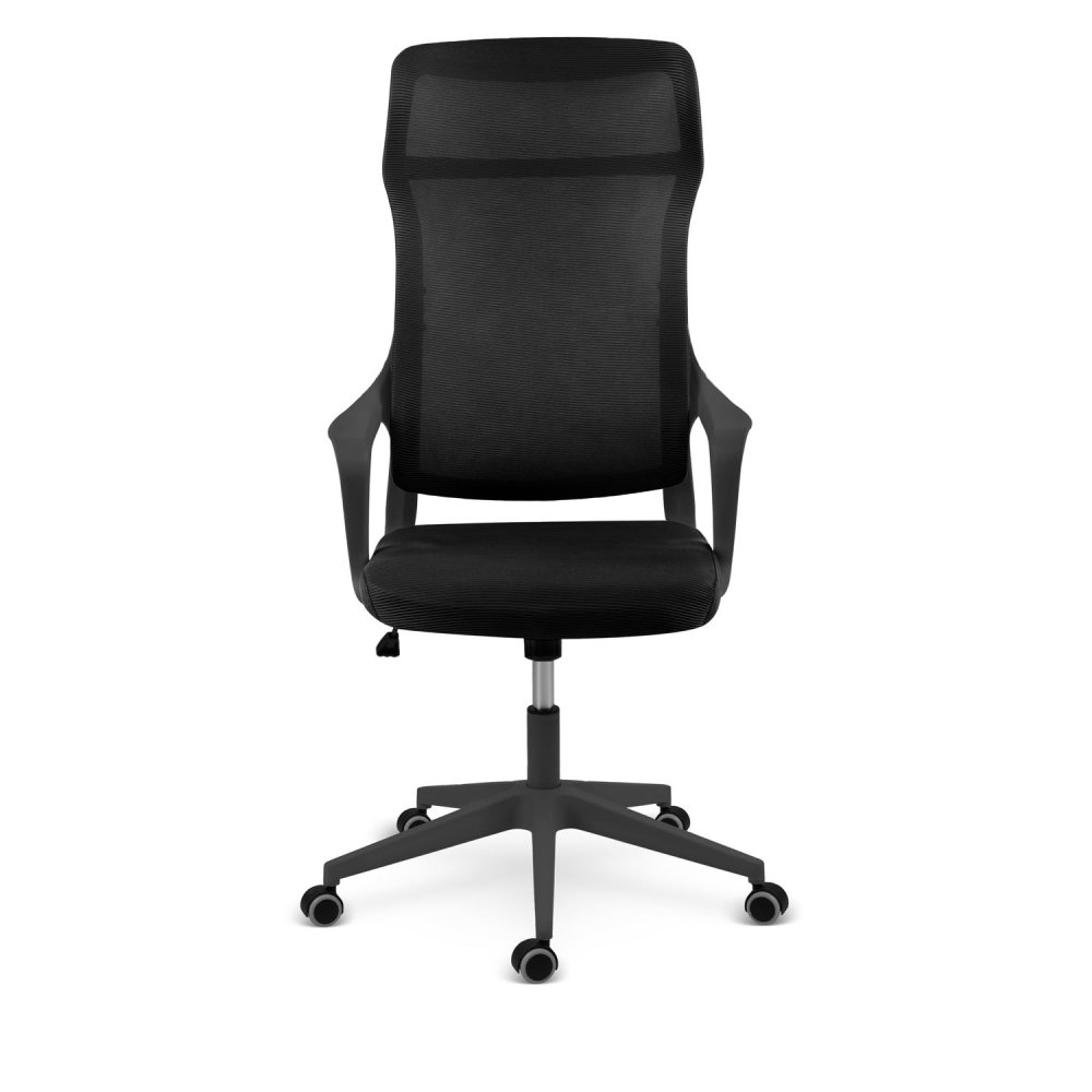 Sofotel Labi Ergonomic Mesh Office Chair, Black (2)