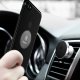 Baseus Magnet Iron Suit 2x Iron Plate for Magnetic Car Holder, Silver