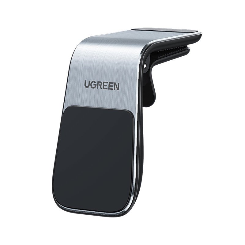 Ugreen Magnetic Car Holder For The Ventilation Grille, Silver (lp290) (0)