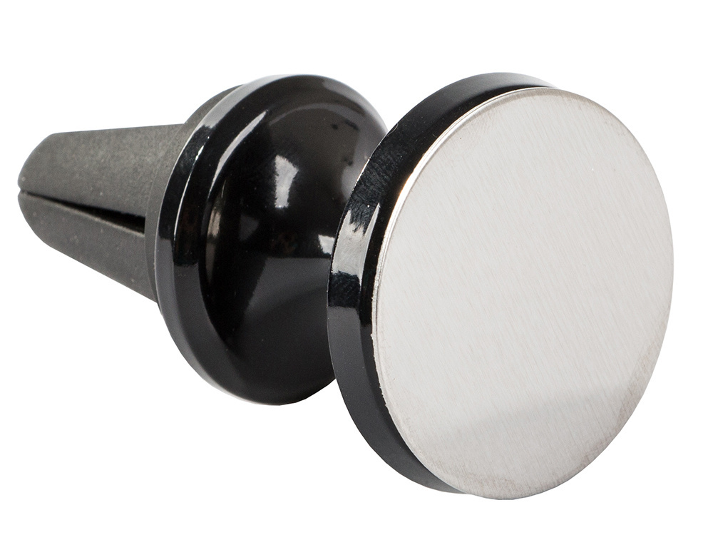 Magnetic Car Phone Holder for Air Vent, Black (2)