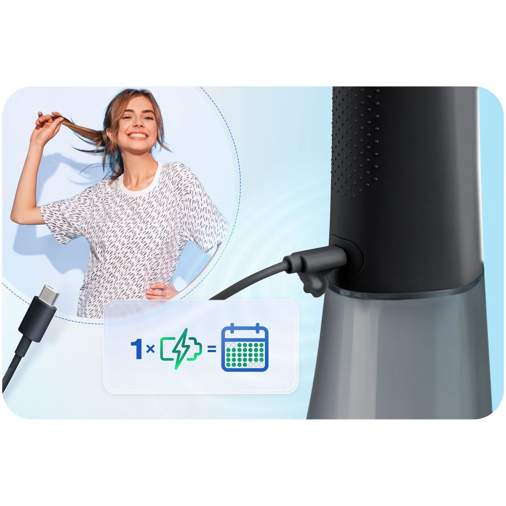 Berdsen BD-201 Cordless Dental Water Flosser (3)