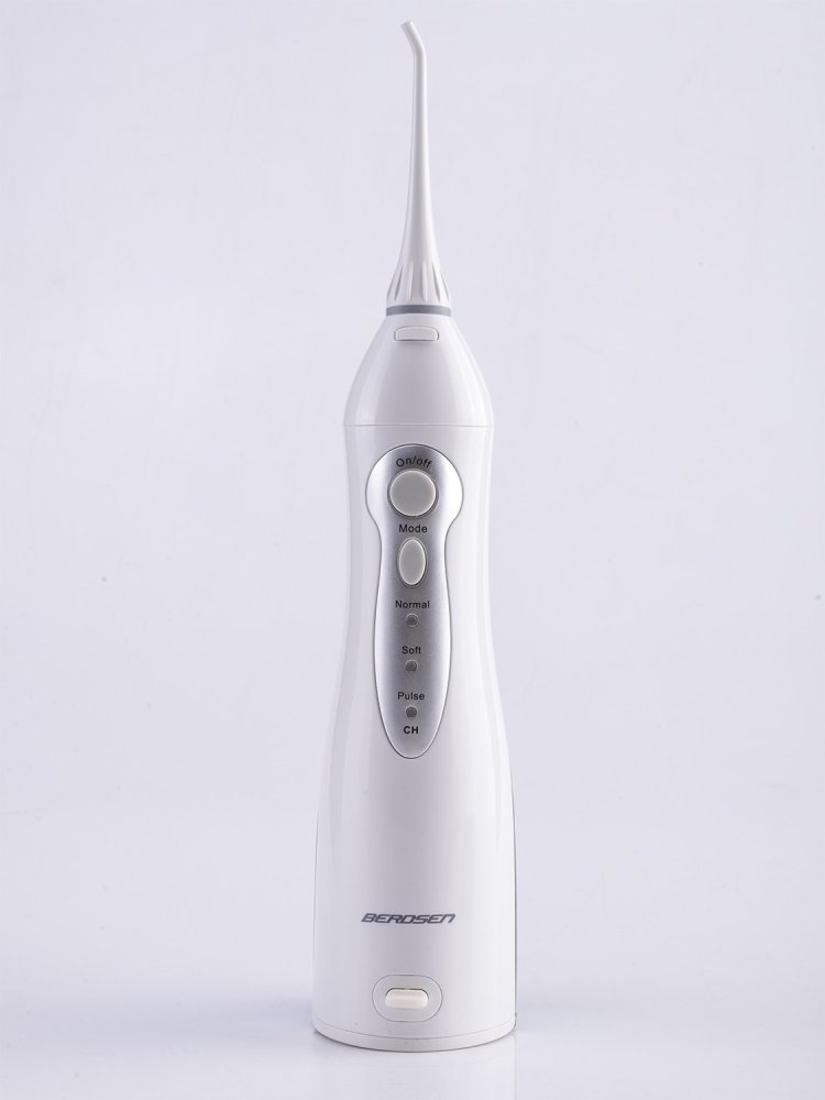 Berdsen ClearJet X3 Cordless Dental Water Flosser (2)