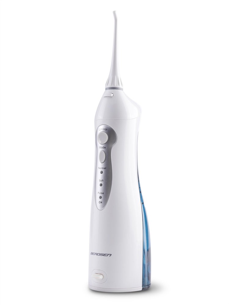 Berdsen ClearJet X3 Cordless Dental Water Flosser (1)