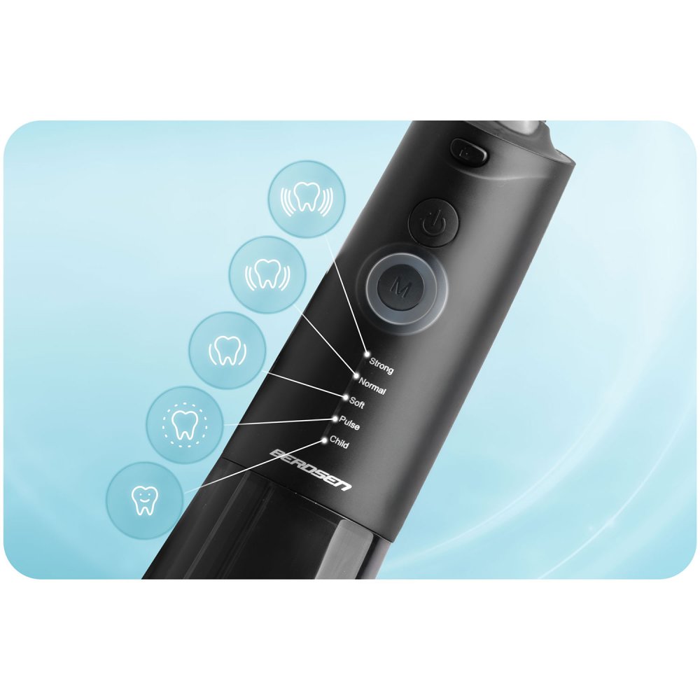 Berdsen BD-201 Cordless Dental Water Flosser (1)