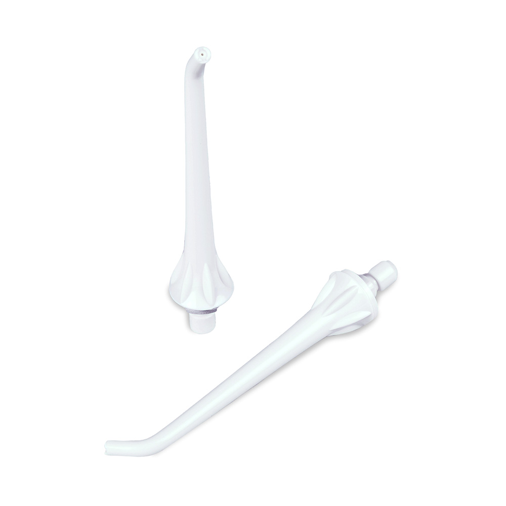 Huslog Water Flosser Tips AL-050231 Replacement Heads 2 Pack (2)