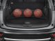Stretch Baggage Luggage Net, 40x55cm