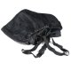 Car Trunk Organizer with 7 Compartments, Black