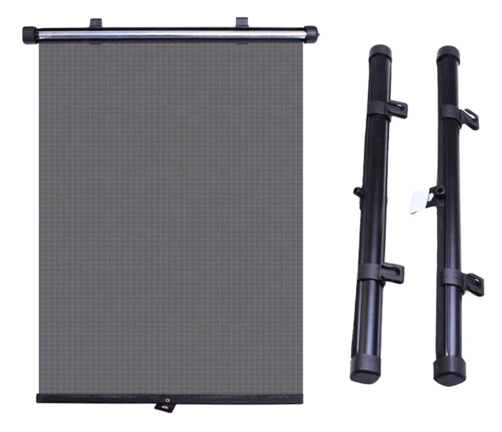 Car sun blind (2)