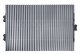 Retractable Car Windshield Sun Shade Auto Front Window Sunshade Curtain Sun Visor, Gray