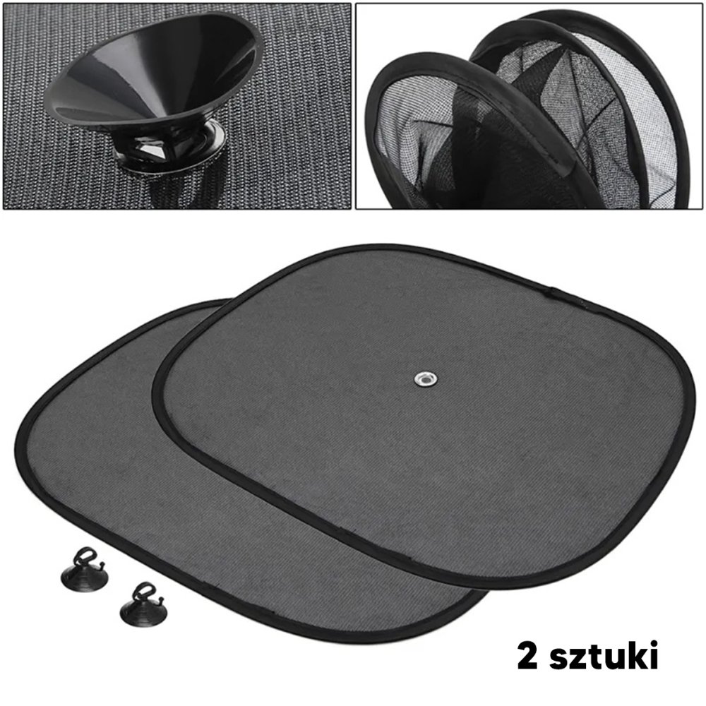 Car sunshade (0)