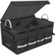 Xtrobb Multifunctional Car Trunk Organizer