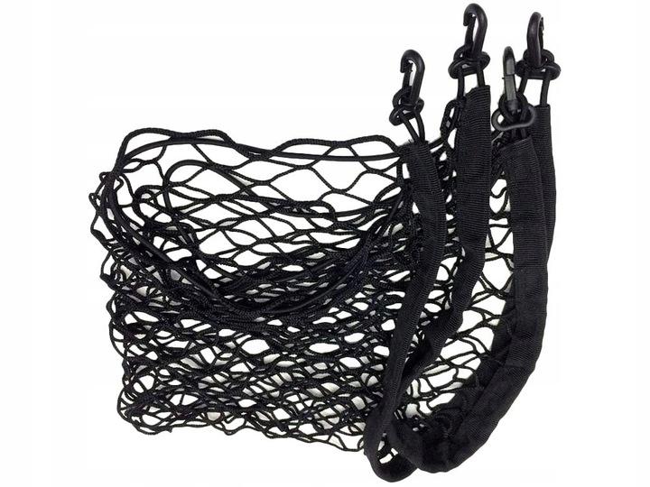 Stretch Baggage Luggage Net, 40x55cm (2)