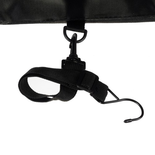 Xtrobb Multifunctional Car Trunk Organizer (5)