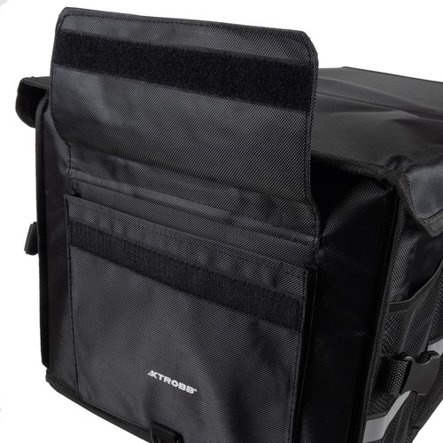Xtrobb Multifunctional Car Trunk Organizer (9)