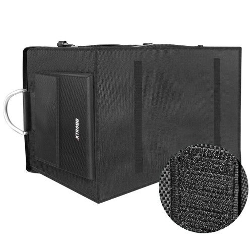 Xtrobb Multifunctional Car Trunk Organizer (10)