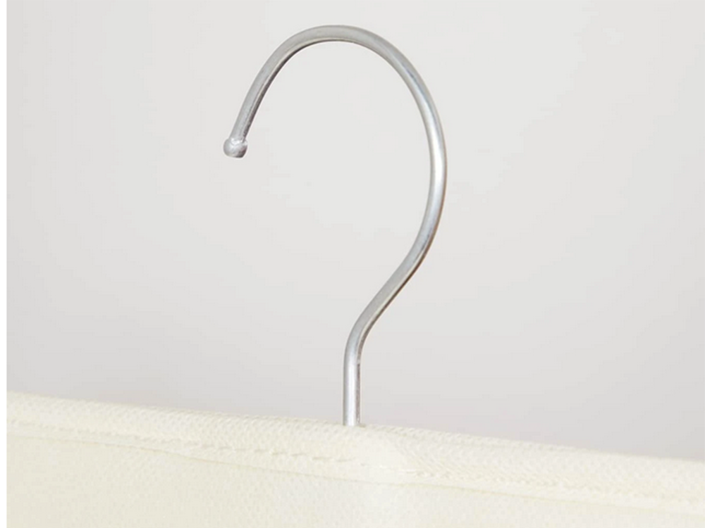 Hanging Shoe Rack, Organizer (4)