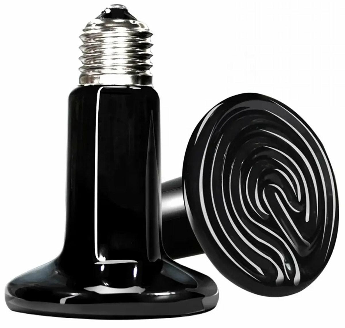 Terrarium Heating Bulb 100W