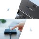 Ugreen USB 2.0 to 2x USB Type B HUB Sharing Switch Box, Black