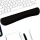 Keyboard Wrist Rest, Gel Mouse Pad, Ergonomic Memory Goam Cushion for Computer, Laptop, PC