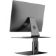 Nillkin HighDesk Tall Stand Monitor Desktop Support Holder, Black