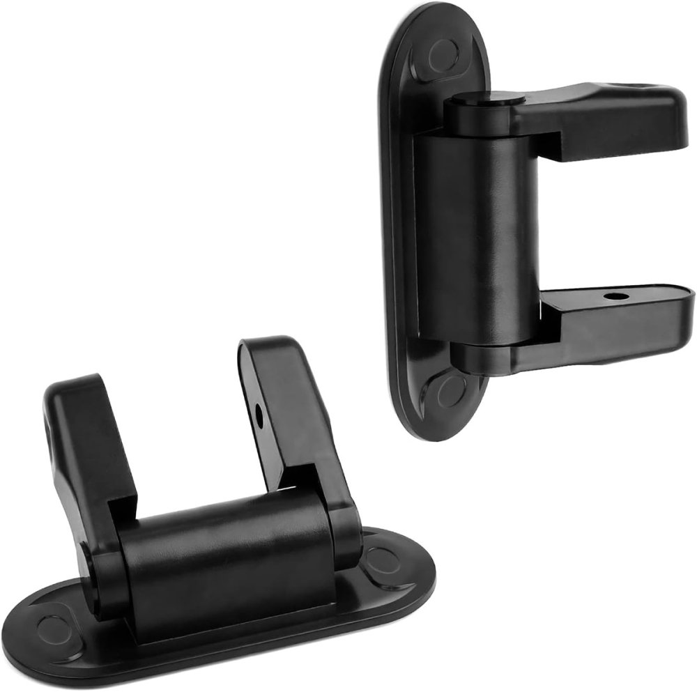 Window Door Handle Lock, Black (0)