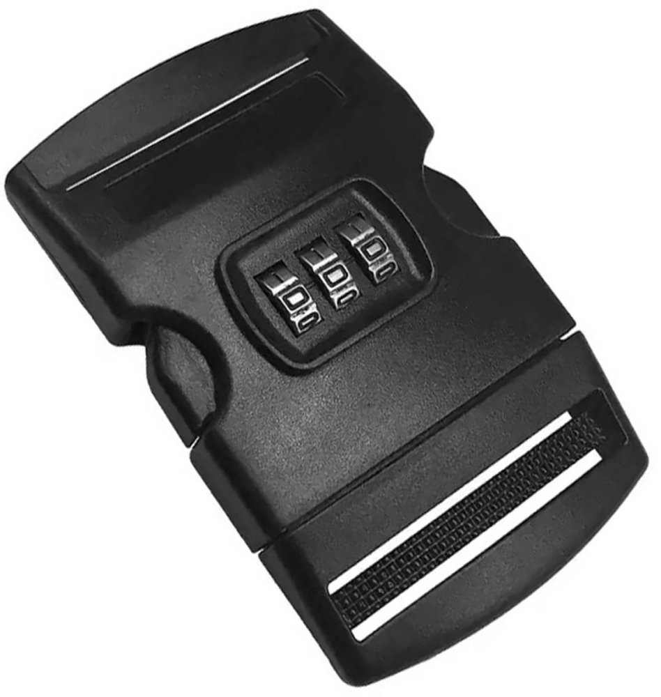 Safety Belt for The Suitcase (0)