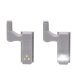 Furniture Hinge LED Sensor Light Cabinet Cupboard Closet Wardrobe Battery-powered Lamp