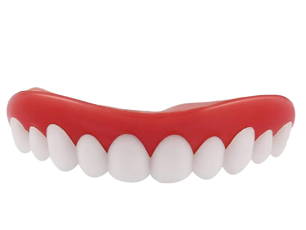 Teeth Cap, Artificial Teeth Smile (0)