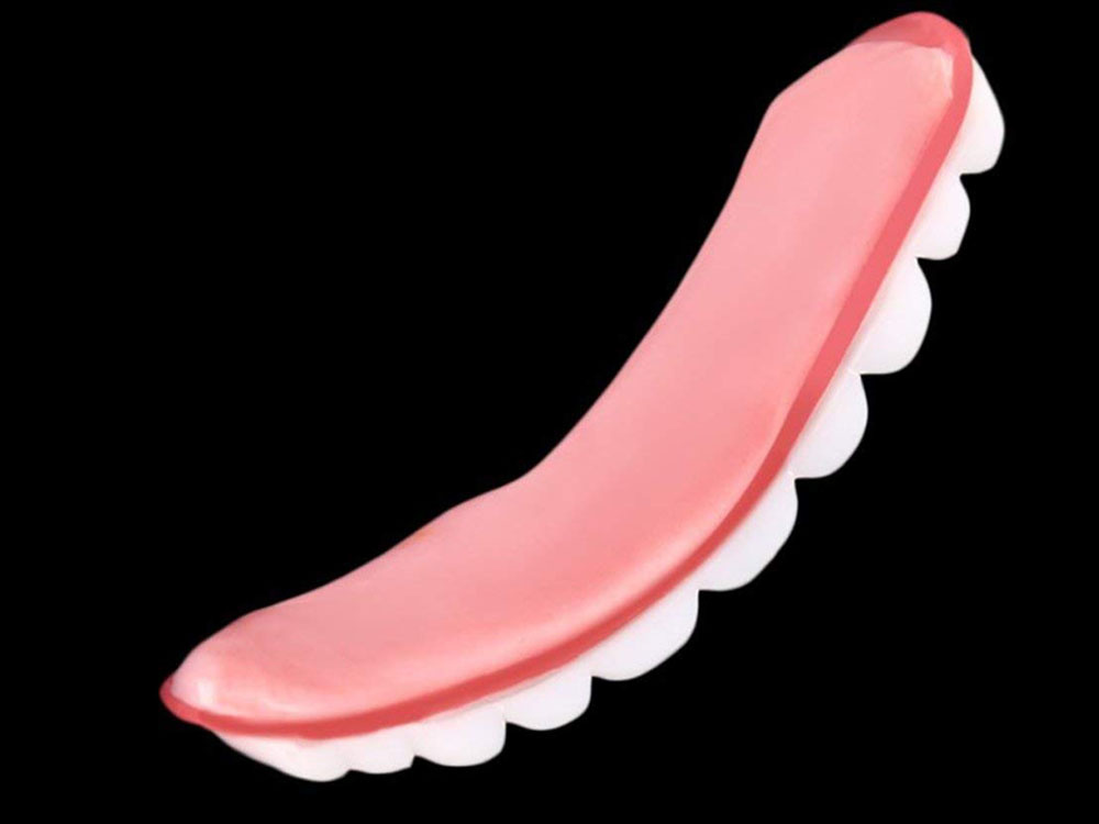 Teeth Cap, Artificial Teeth Smile (2)