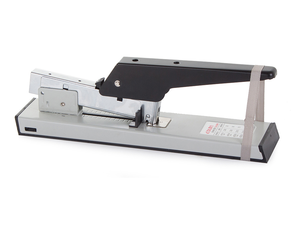 Office Large Metal Stapler (Staples up to 100 Sheets of Paper) (4)