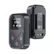 Telesin Remote Control for GoPro HERO 12 / 11 / 10 / 9 / 8 / MAX (GP-RMT-T10), Black