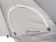 Large 2-in-1 Beach Umbrella Tent Sun Shelter, Folding, 213 cm