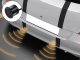 Auto Parkošanās Sensoru komplekts, Black | Car Parking Sensor Kit Silver