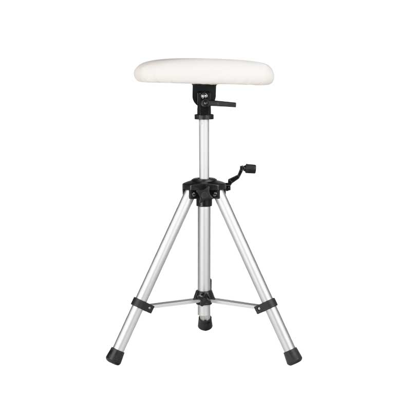 Azzurro 301 Alu Pedicure Footstool (0)