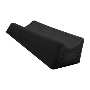 Professional Pedicure Footrest Activ Podo, black