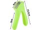 Manual Garlic Press Garlic Chopper, Different Colors