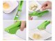 Manual Garlic Press Garlic Chopper, Different Colors