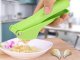 Manual Garlic Press Garlic Chopper, Different Colors
