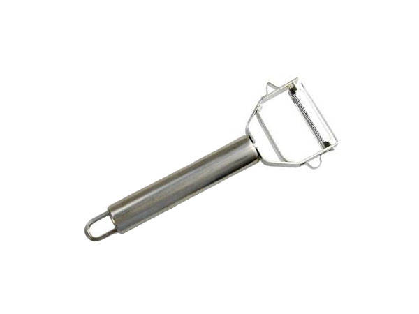 Fruit and Vegetable Peeler–Slicer (1)