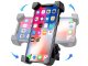 Stable Durable Motorbike Bicycle Handlebar Phone Holder