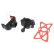 Bicycle Bike Phone Holder, Red