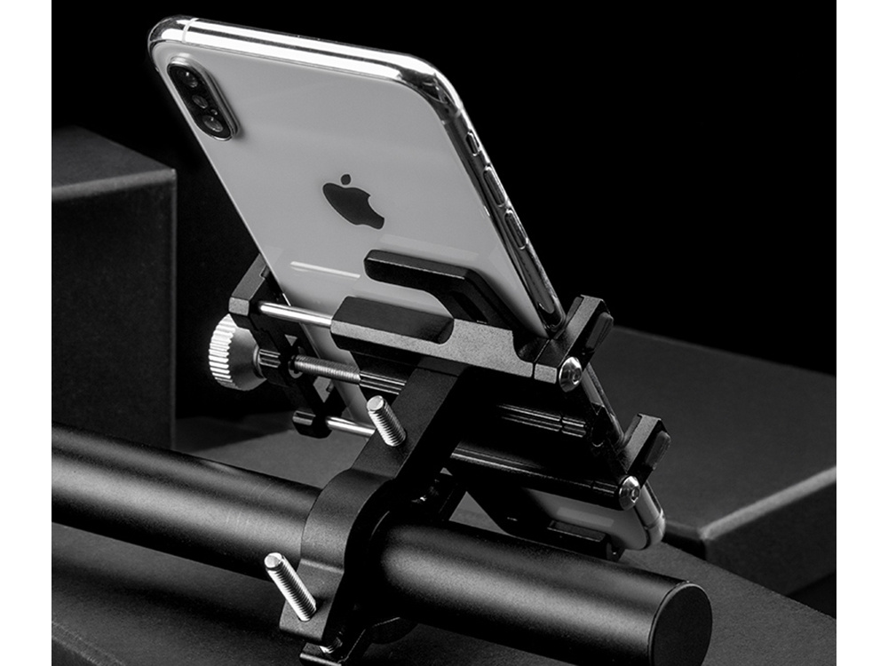 Sturdy Bicycle Phone Holder (0)