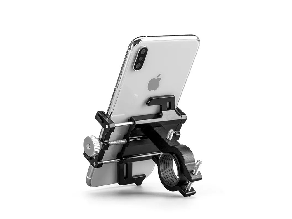 Sturdy Bicycle Phone Holder (3)
