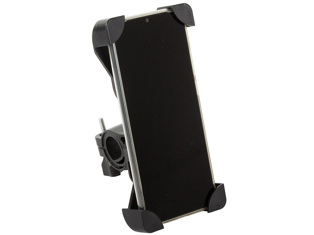Stable Durable Motorbike Bicycle Handlebar Phone Holder (3)