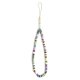 Guess Heishi Beads Phone Strap - Multicolor Pendant