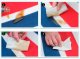 Carruzzo Foldable Beach Garden Picnic Rug Mat Blanket, 200x200 cm